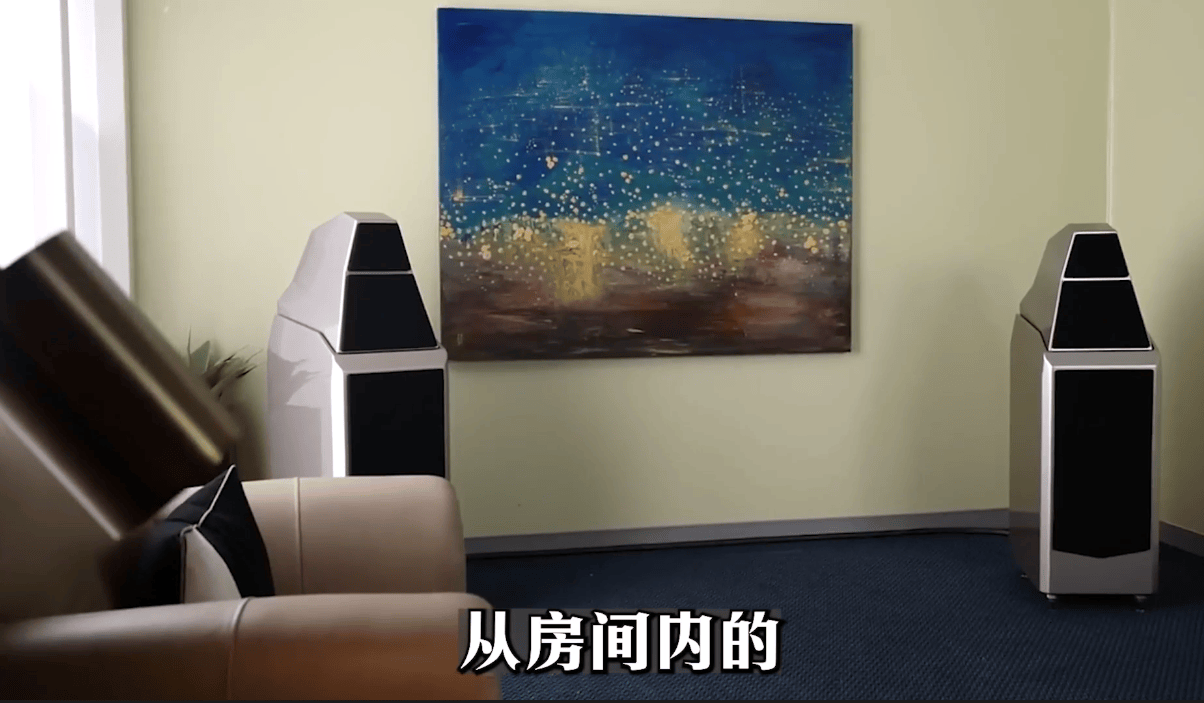 Audio威信高端扬声器制造商凯发·k8国际美国Wilson