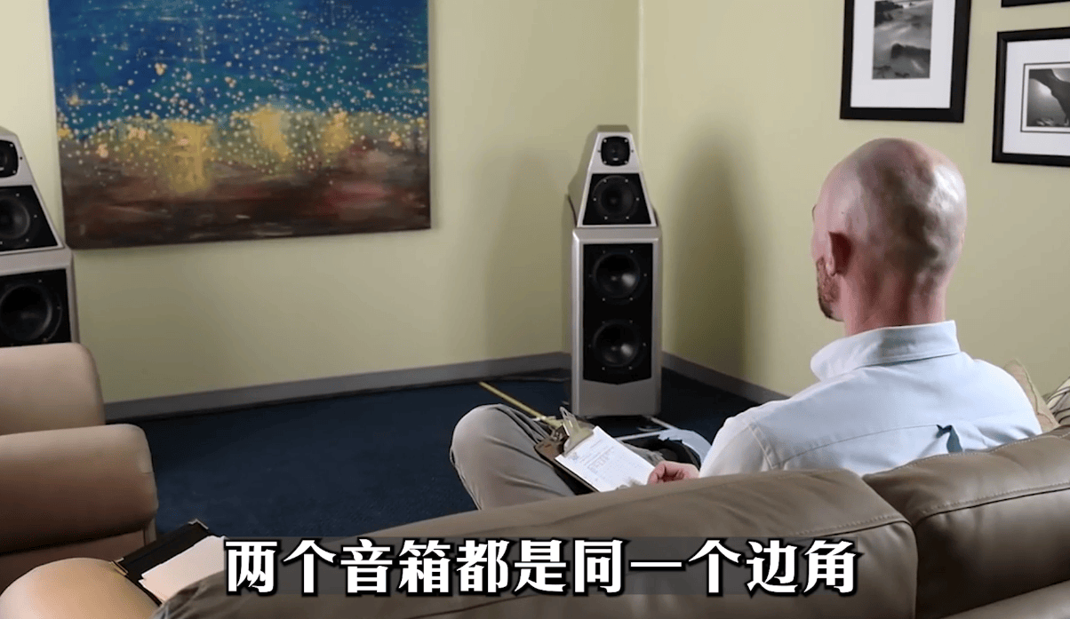 Audio威信高端扬声器制造商凯发·k8国际美国Wilson(图2)