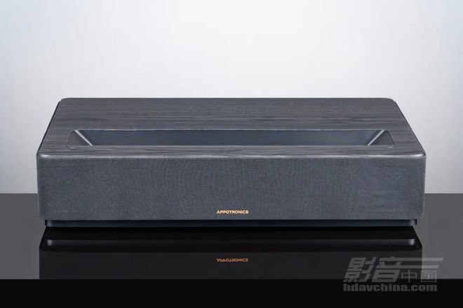 024-2025年度优秀影音器材推荐榜（连载5）凯发k8国际厅登录【聚焦】AV 