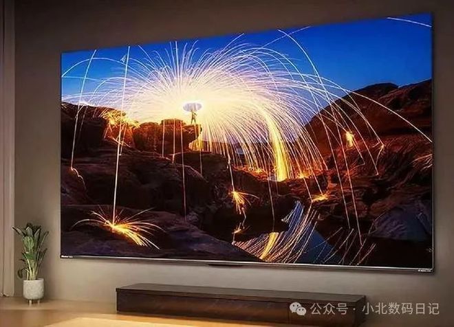 8名：公认口碑TOP8性价比超高！凯发k8娱乐登录电视机品牌排行榜前(图3)