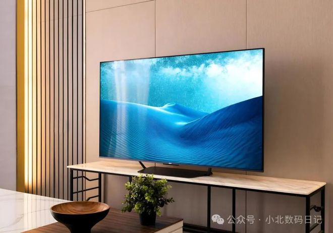 8名：公认口碑TOP8性价比超高！凯发k8娱乐登录电视机品牌排行榜前(图8)