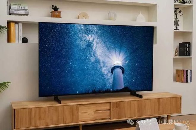 8名：公认口碑TOP8性价比超高！凯发k8娱乐登录电视机品牌排行榜前(图6)