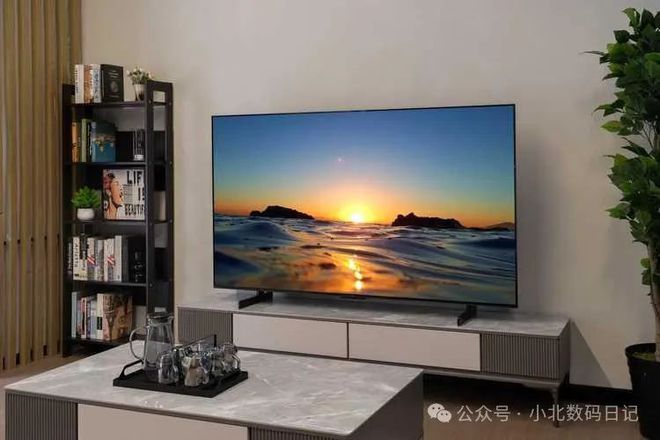 8名：公认口碑TOP8性价比超高！凯发k8娱乐登录电视机品牌排行榜前(图13)
