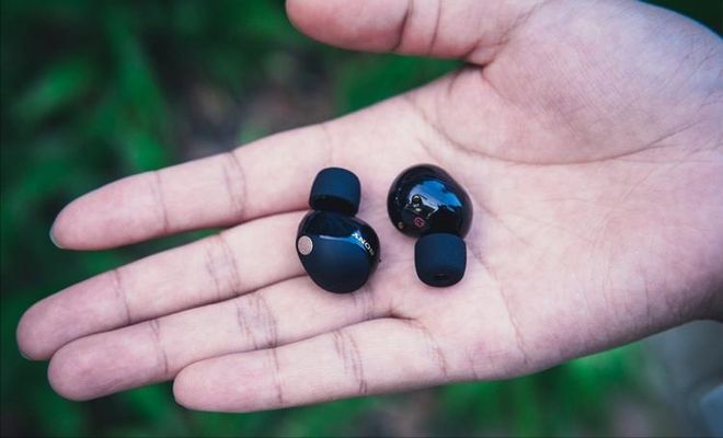 实惠？2025年降噪耳机性价比排行榜推荐凯发k8国际登录降噪耳机哪个牌子好用又(图15)